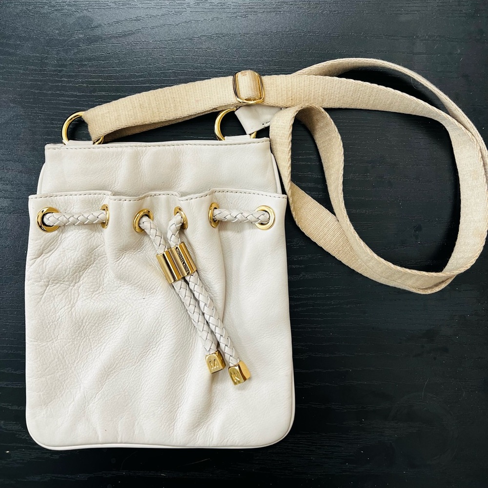 Michael Kors Crossbody Purse